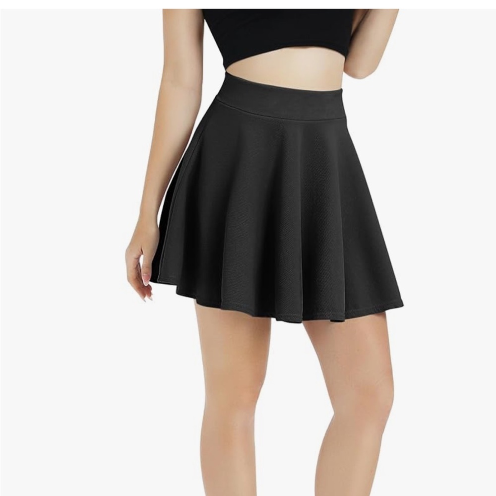 Urban CoCo skater skirt